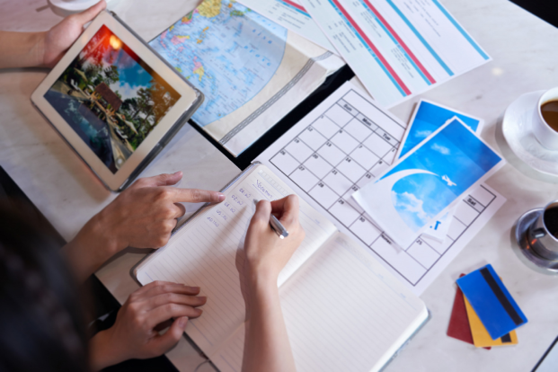 How to Plan Your Next Destination Event